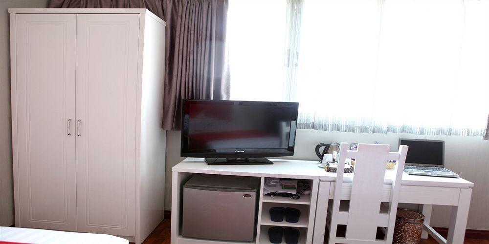 Hanoi Amanda Hotel Luaran gambar